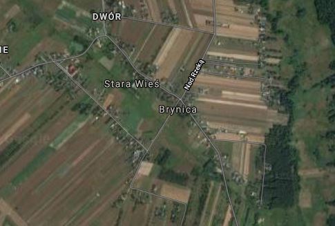 światłowód brynica