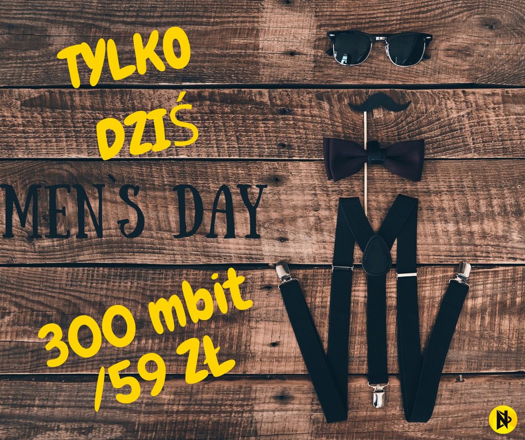 dzien mężczyzny miedziana góra