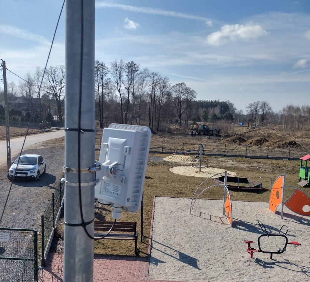hot spot kostomłoty