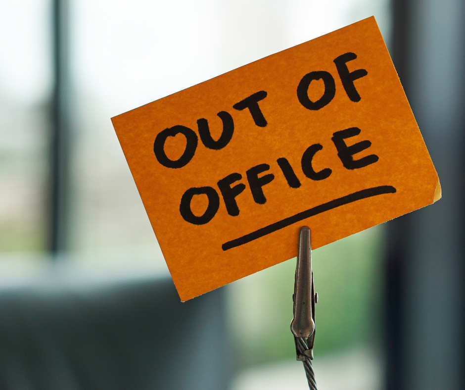 office closed