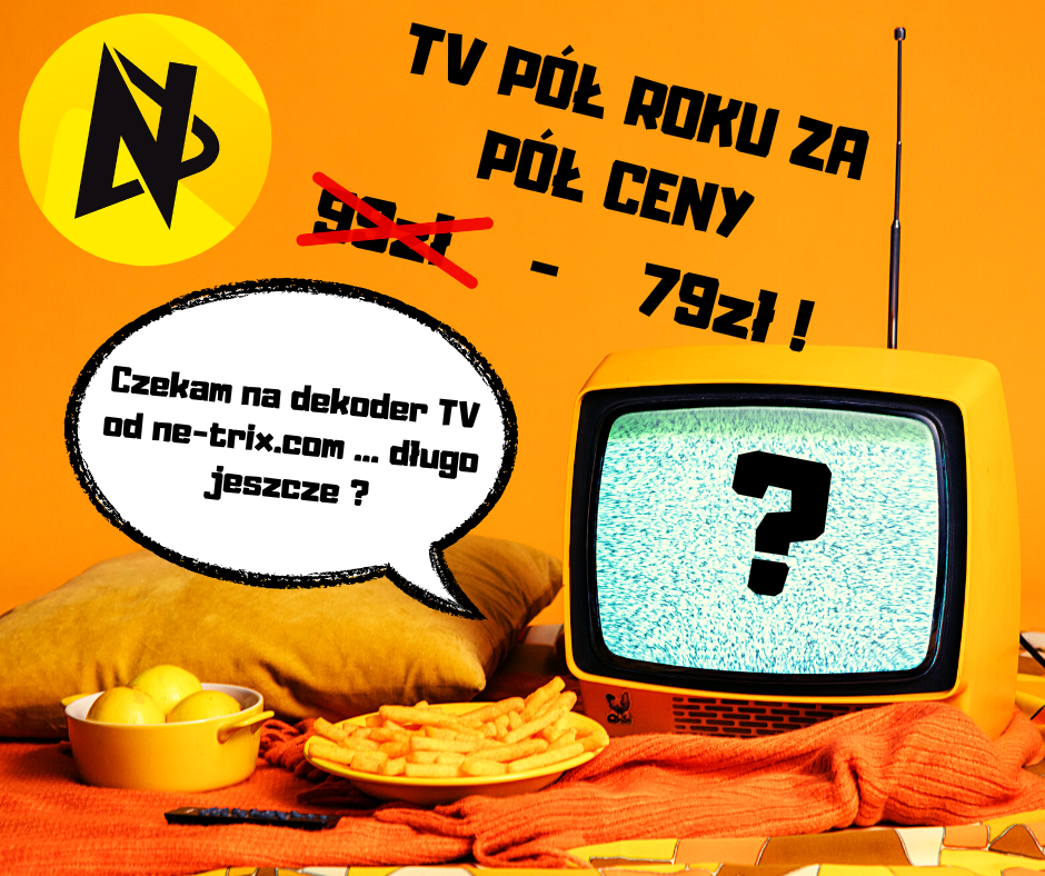 cyfrowa tv