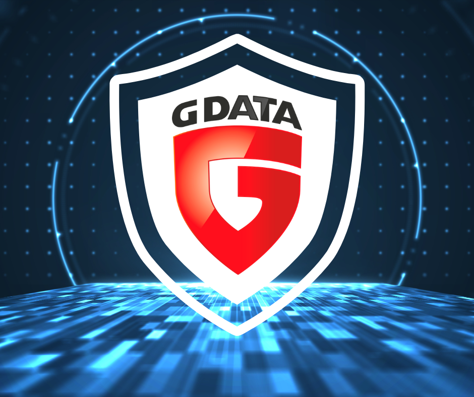 gdata antivirus