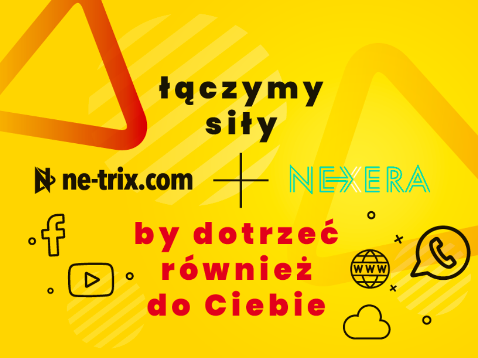 Internet nexera